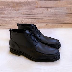 Timberland Squall Canyon Moc Toe Chukka Boots